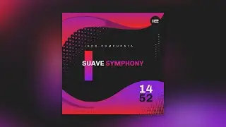 Igor Pumphonia - Suave Symphony &mdash; премьера сингла 26.01.2026 (Nu Disco / Disco)