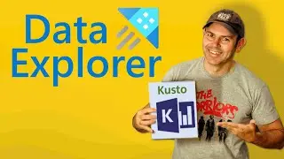 Introdu&ccedil;&atilde;o ao Azure Data Explorer - Kusto Query Language KQL [pt-br]