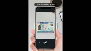 PDF Scanner App