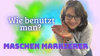 Maschenmarkierer
