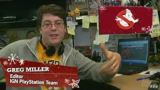 IGN Holiday Buyer's Guide: Editor Wishlist