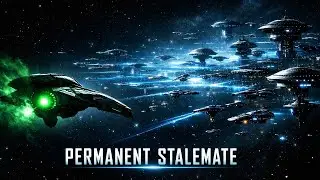 Why the Romulans Never Destroyed Starfleet &mdash; And Never Could