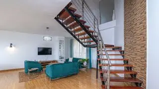 Furnished Luxury 3 Bedroom Duplex for Sale | Nairobi
