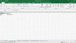Nebim V3 Ürün Kartlarının Excel Dosyasından Aktarılması
