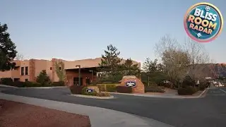 Hampton Inn Sedona | Sedona (AZ), United States | Hotel Review 🌟