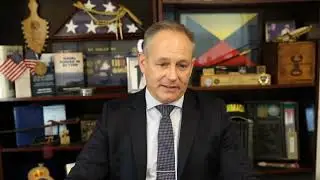 Brent Sadler Heritage Foundation explains how the USA can improve their shipbuilding industry