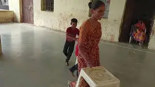 (Physical development activity) शारीरिक विकास गतिविधि DECE4 IGNOU PROJECT phase-1 Day-1 Activity-1 |