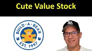 Build a Bear is a Value Stock, Buy or Sell this Small Cap?  Created Sept. 6, 2025