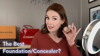 Amazing Foundation/Concealer Find!