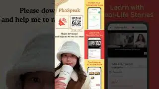 Let's learn Vietnamese for free now with PhoSpeak!!! #learnvietnamese #hoctiengviet