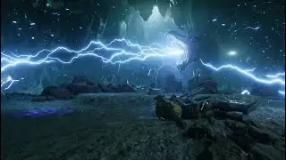 Star Citizen 4.5 Yormandi Fight Solo (WIN) ( sound lost.. play music)