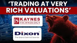 'Not The Right Time To Invest In Semiconductor Stocks': Here's Why Market Experts Think So