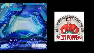 Saint Pepsi @ SPF420 x Sync^Up 2020 - Full Set