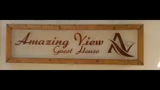 Amazing View Guest House Мальдивы Тодду, Внутренний дворик