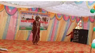 झांसी की रानी act # a Short shot on glorious history of Jhansi 