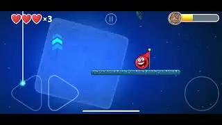 Red Ball 4 - Gameplay Walkthrough chapter 4 - Level 59