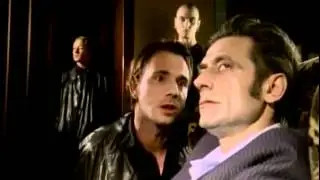 De/Vision - Strange Affection (Monosex '1998) - official