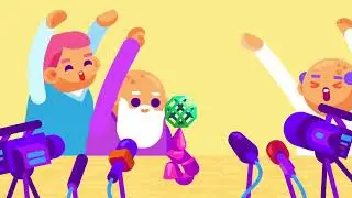 Kurzgesagt In a Nutshell! String Theory Explained What is The True Nature of Reality