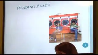 Speed Reading for Graduate Students