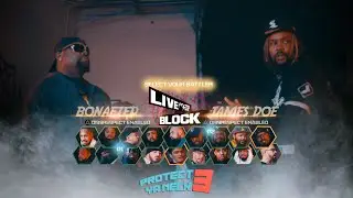 BONAFIDE BEECEE Vs JAMES DOE - PYN3 - LFTB
