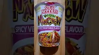 #CupNoodles Instance cup noodles review #shorts #Maggi 🙏Subscribe #Exactcorner #unboxing cup noodles
