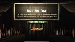 WR3D :. The Undertaker vs The Undertaker (old )