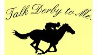 Talk Derby to me!!