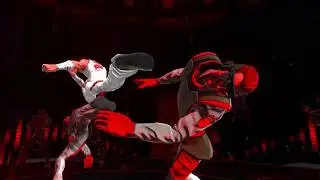 Let's Play KickBeat Steam Edition 1080p with commentary by DinXy