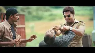 Osthe | Tamil Movie | Scenes | Clips | Comedy | Simbu explosive intro [HD]