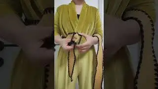 Quiet Luxury Winter Outfit | Elegant Neutral Daily Look 🤍