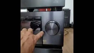 Si&ecirc;u phẩm yamaha A2A, Khủng long Pioneet LX701, cực phẩm cao cấp Yamaha A6A