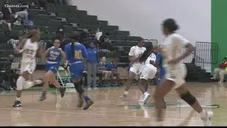 Central Georgia high school basketball highlights (January 25)