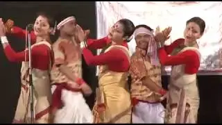 Pyrokinesis 2011 - Bordoisila (Full Event) | Assam Engineering College