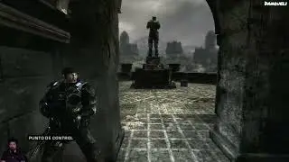 Gears of War - Xbox 360 