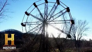 The UnXplained: Numerous FATALITIES Occur at Haunted Amusement Park (Special) | History