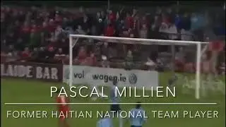 2021 promo Pascal MILLIEN