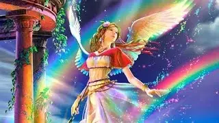 🌈 Iris ☁️ [subliminal]