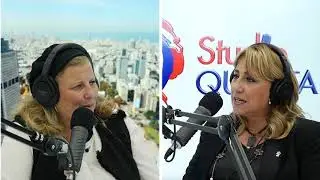 Alyah Story #130 - Tamar Abessira, une ascension fulgurante