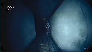 What kind of game is this? It's so scary. Together After Dark.