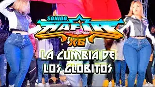 DESDE SAN PABLO DEL MONTE SONIDO LA MAFIA XG LA CUMBIA DE LOS  GLOBITOS BARRANCA HONDA PUEBLA 2026
