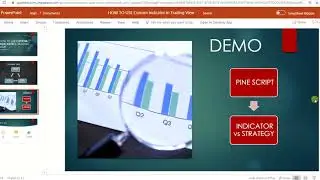 HOW TO USE CUSTOM INDICATOR in TRADING VIEW​ | Trading View Tricks