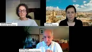 Michael Lynk: On antisemitism and the movement for Palestinian rights.