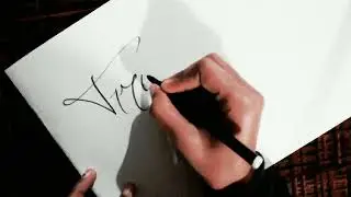 Friendship Contract....#caligraphy #friends #love #illustrationart #charcoal  