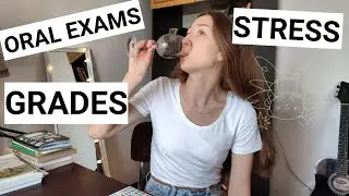 Are oral language exams fair? How will I grade students next year?