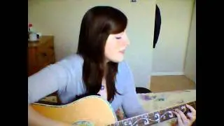 Jesus Culture - Rooftops (Acoustic Cover)