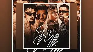 MTG FUI MLK [DJ LUAN GOMES]