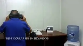 Fit2000 - Detecci&oacute;n de Fatiga, Drogas y Alcohol.