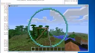 Adventures in Minecraft - Chapter 6 - Clock