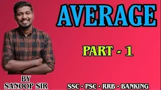 AVERAGE II PART - 1 (MALAYALAM)
