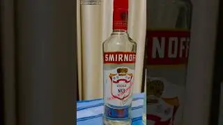 Refreshing Drink with vodka | summer special vodka + sprite Drink | ✌️✌️